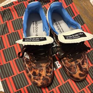 Adidas Samba Wales Bonner Sneakers